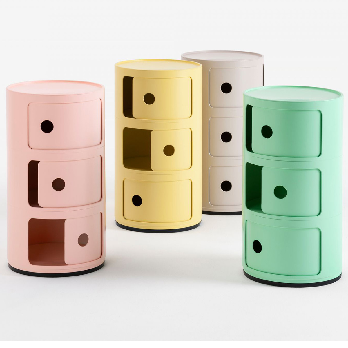 POLICA COMPONIBILI BIO 5970/GI 