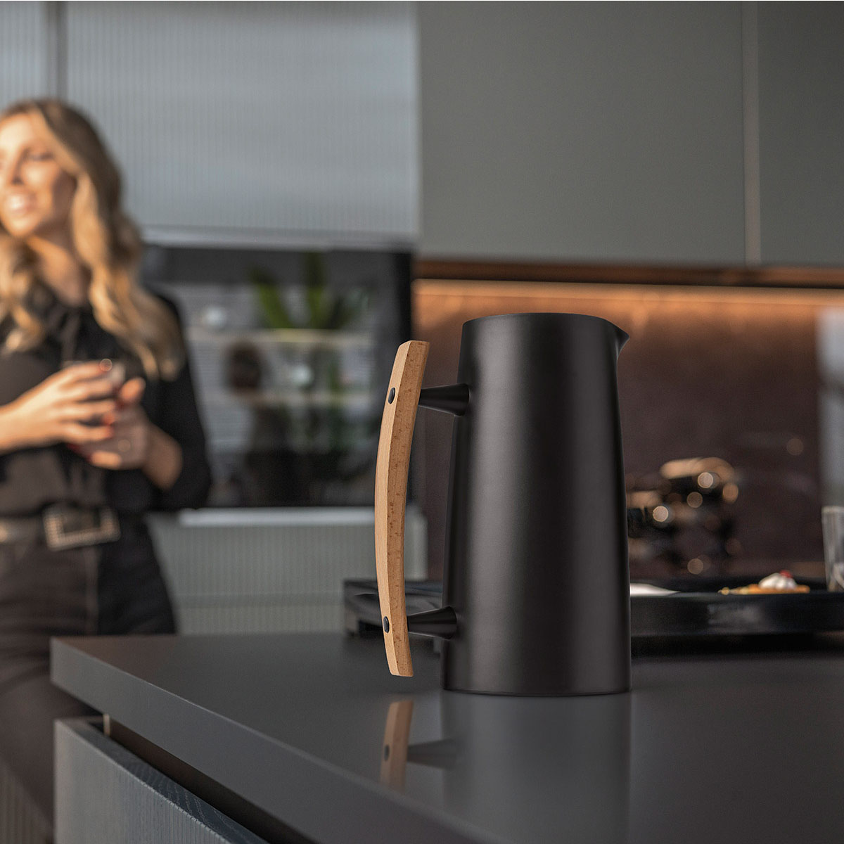 Termos Riviera 1L 1256.00.10 