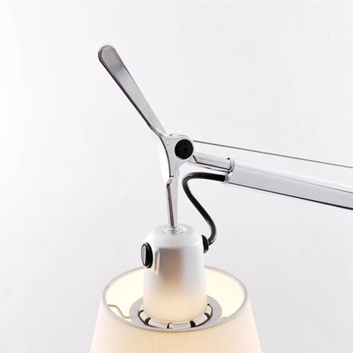 STONA LAMPA TOLOMEO BASCULANTE 0947010A+A004030