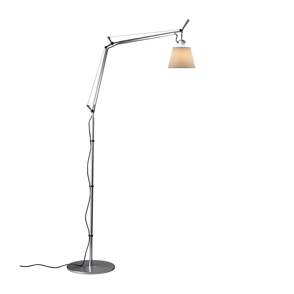 PODNA LAMPA TOLOMEO BBASCULANTE 0947010A+A012820 