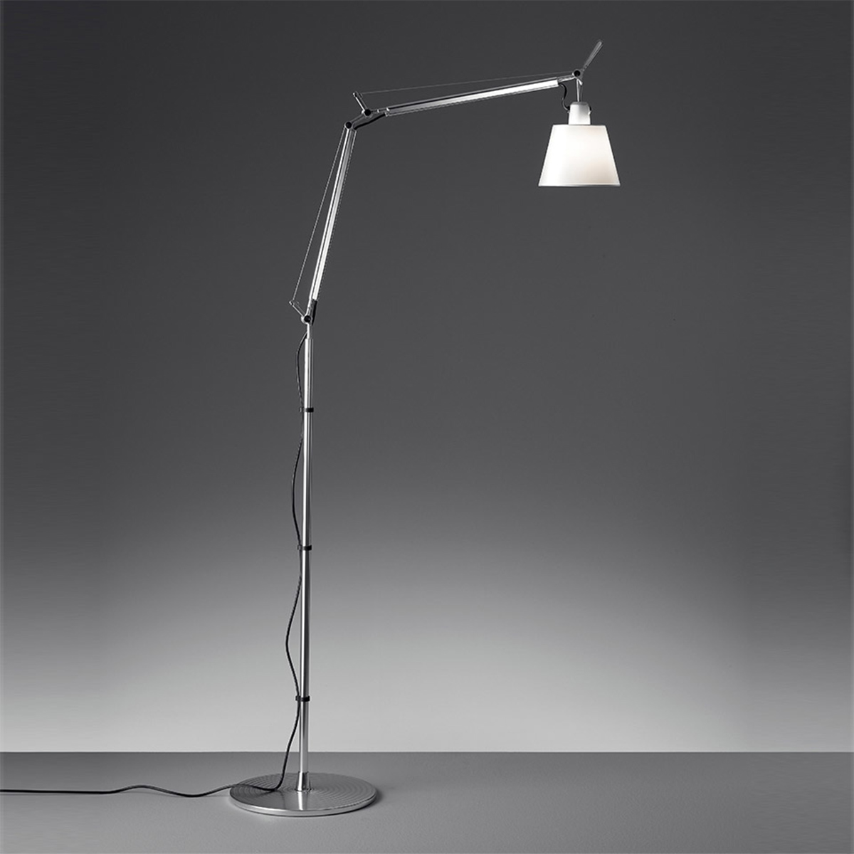 PODNA LAMPA TOLOMEO BBASCULANTE 0947010A+A012820 