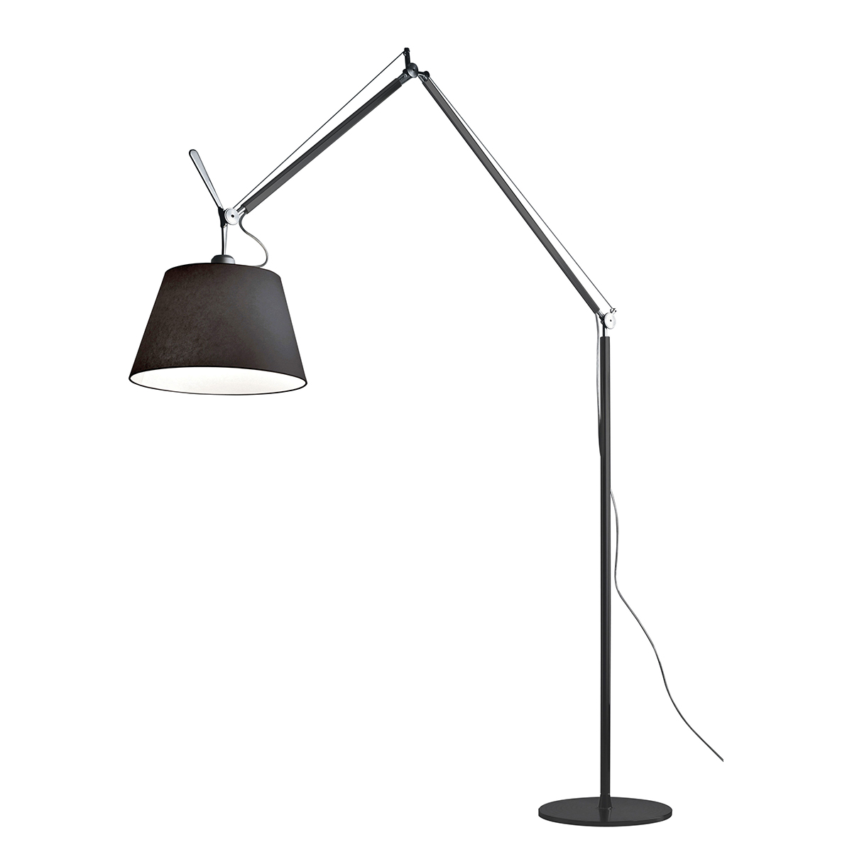 PODNA LAMPA TOLOMEO MEGA TERRA 