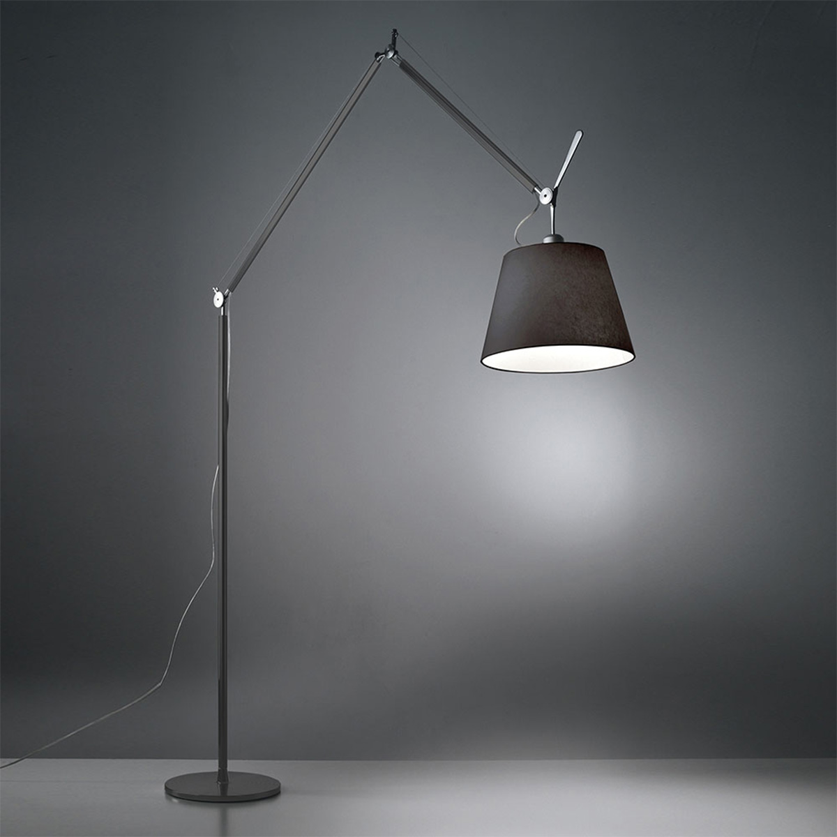 PODNA LAMPA TOLOMEO MEGA TERRA