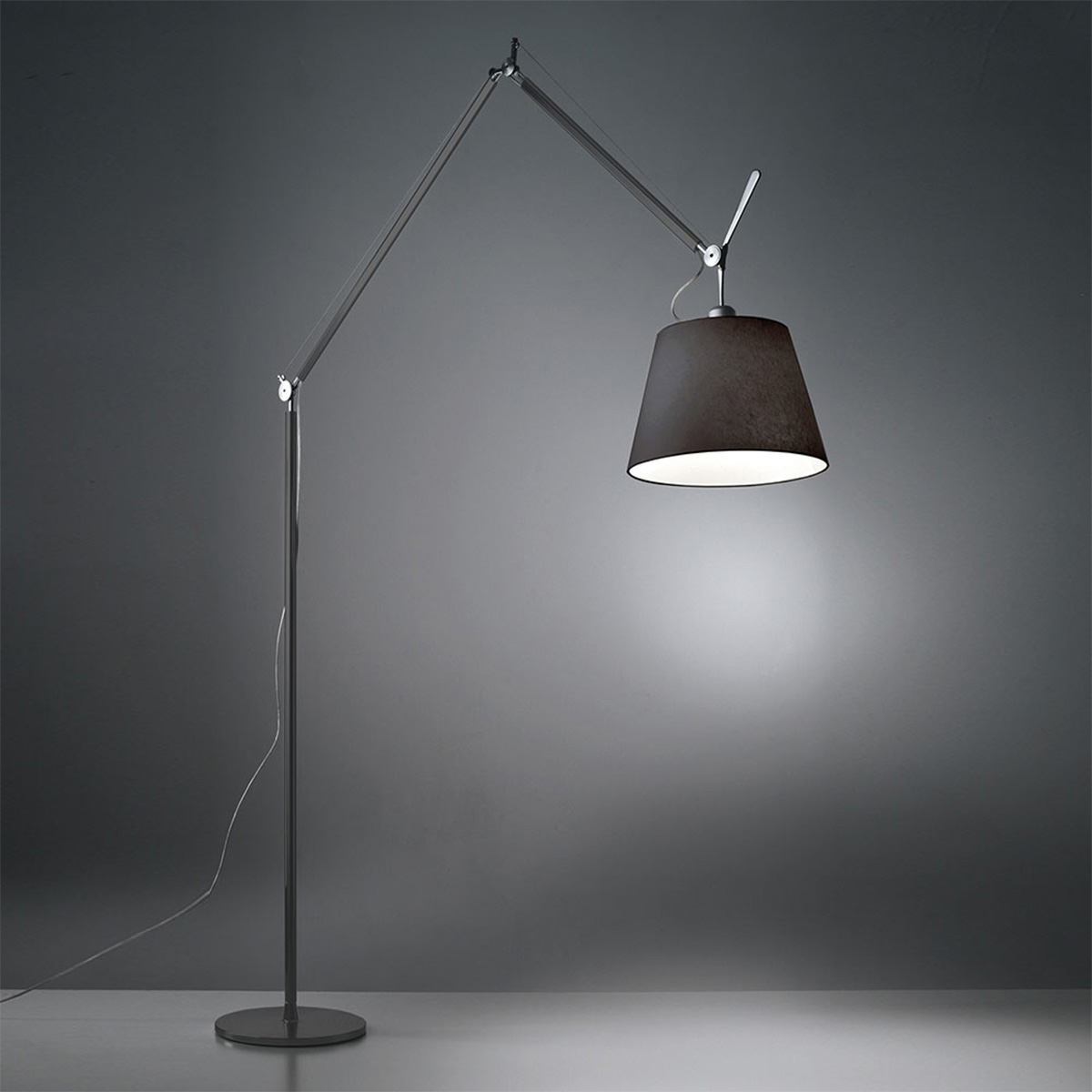 PODNA LAMPA TOLOMEO MEGA TERRA 