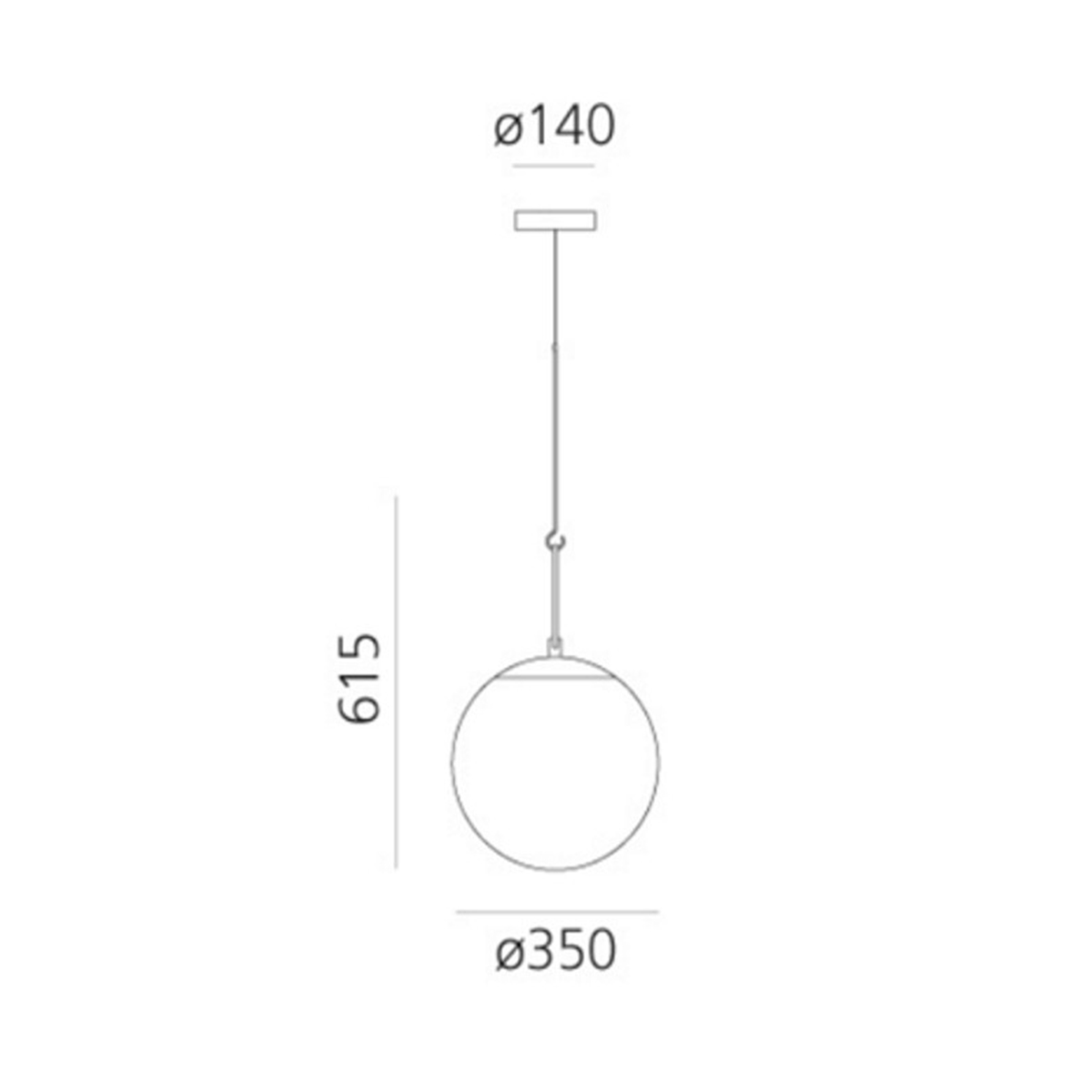 VISILICA NH 35 1283010A 