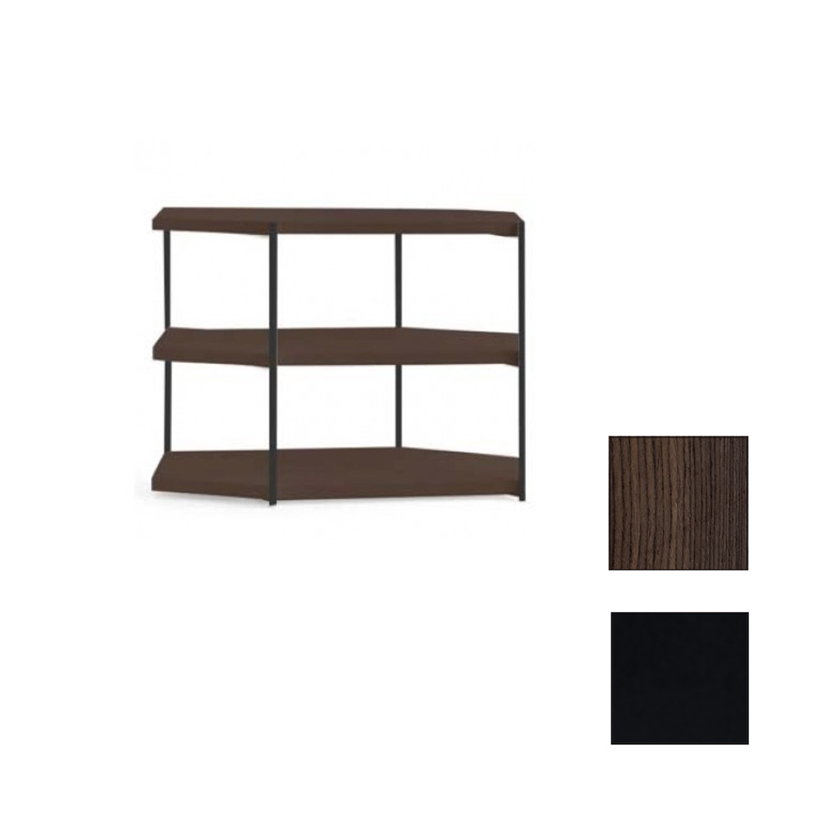 Polica HANGER 6055-P/CS L 