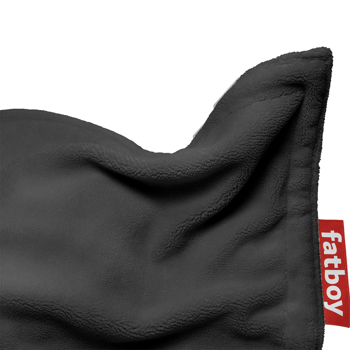 Lazy bag original slim teddy  104017 