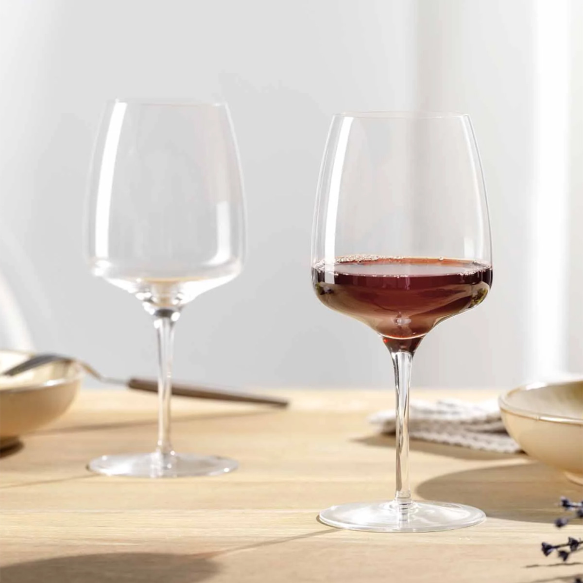 Čaša za crveno vino 61967 500ml CESTI