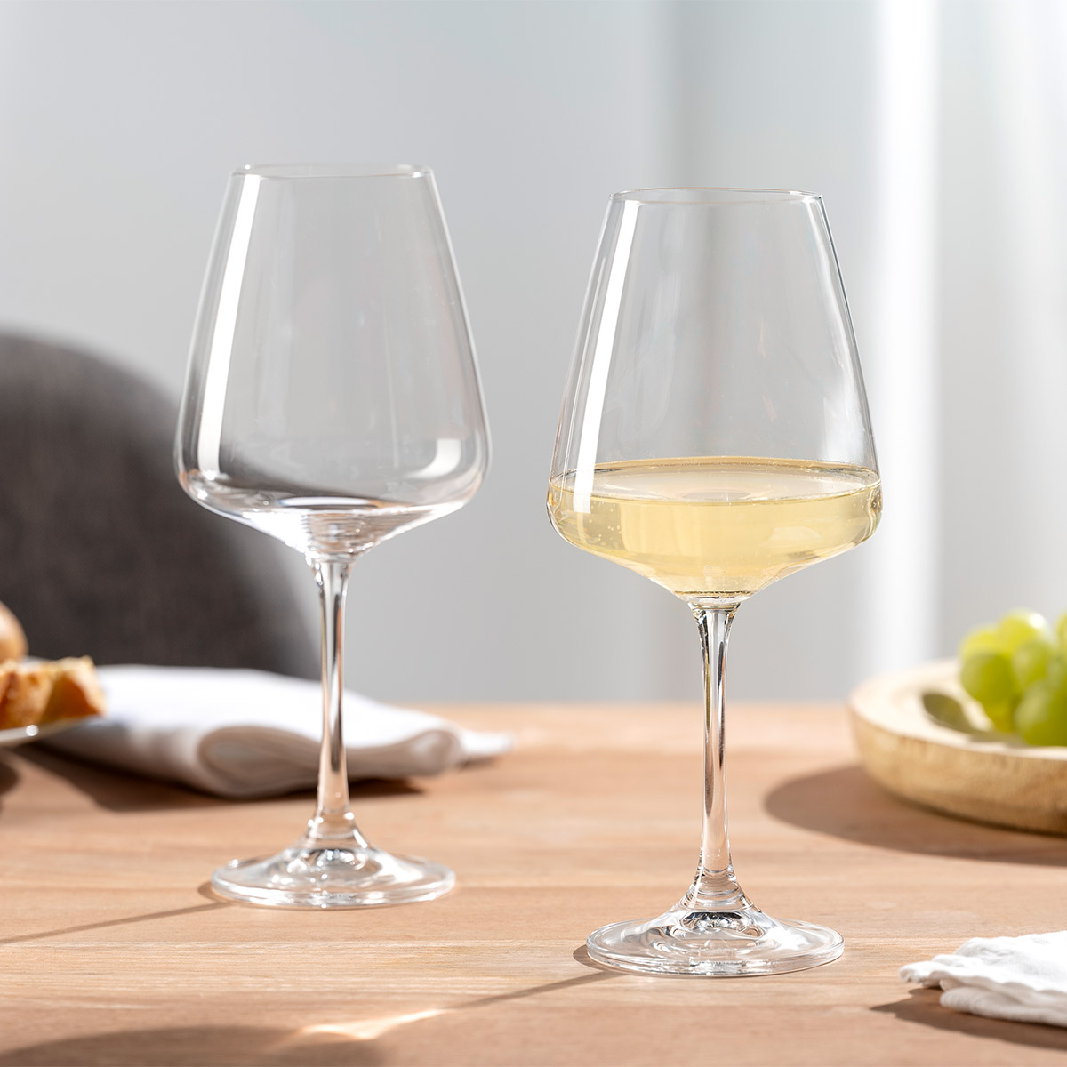Čaša za belo vino 66310 540ml PALADINO