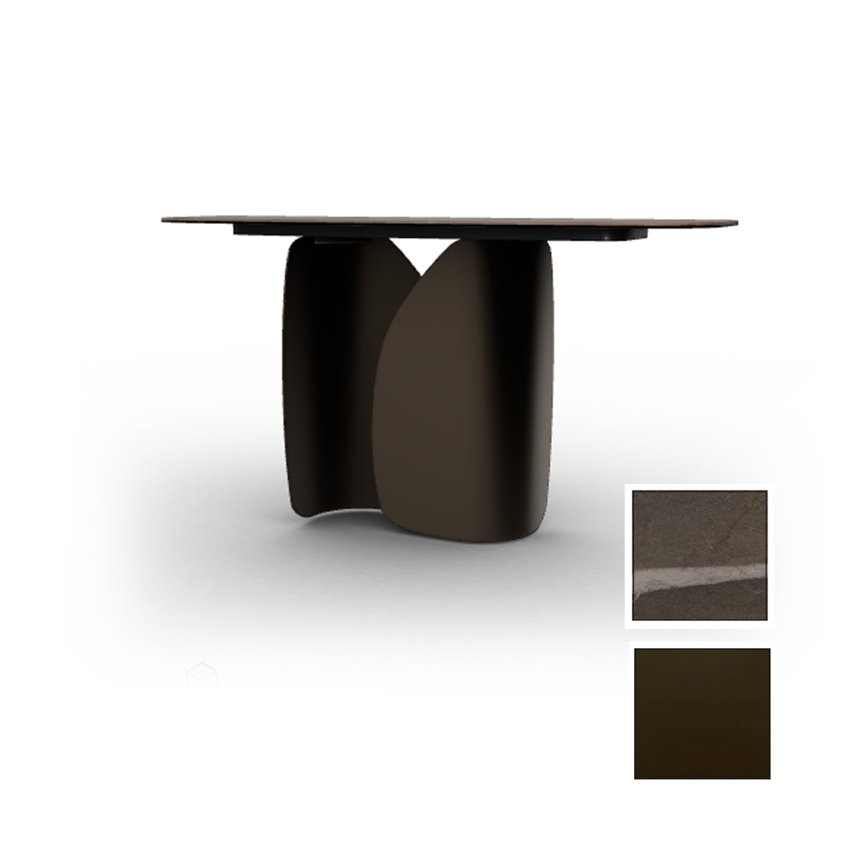 Konzolni sto TWINS 5144/CS 