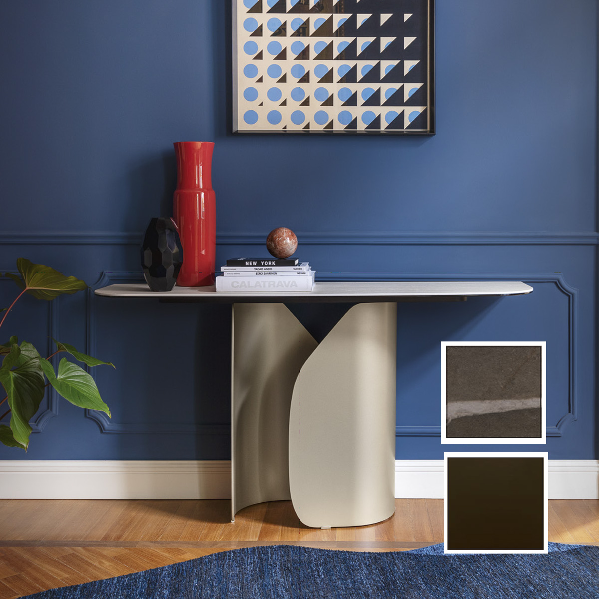 Konzolni sto TWINS 5144/CS 