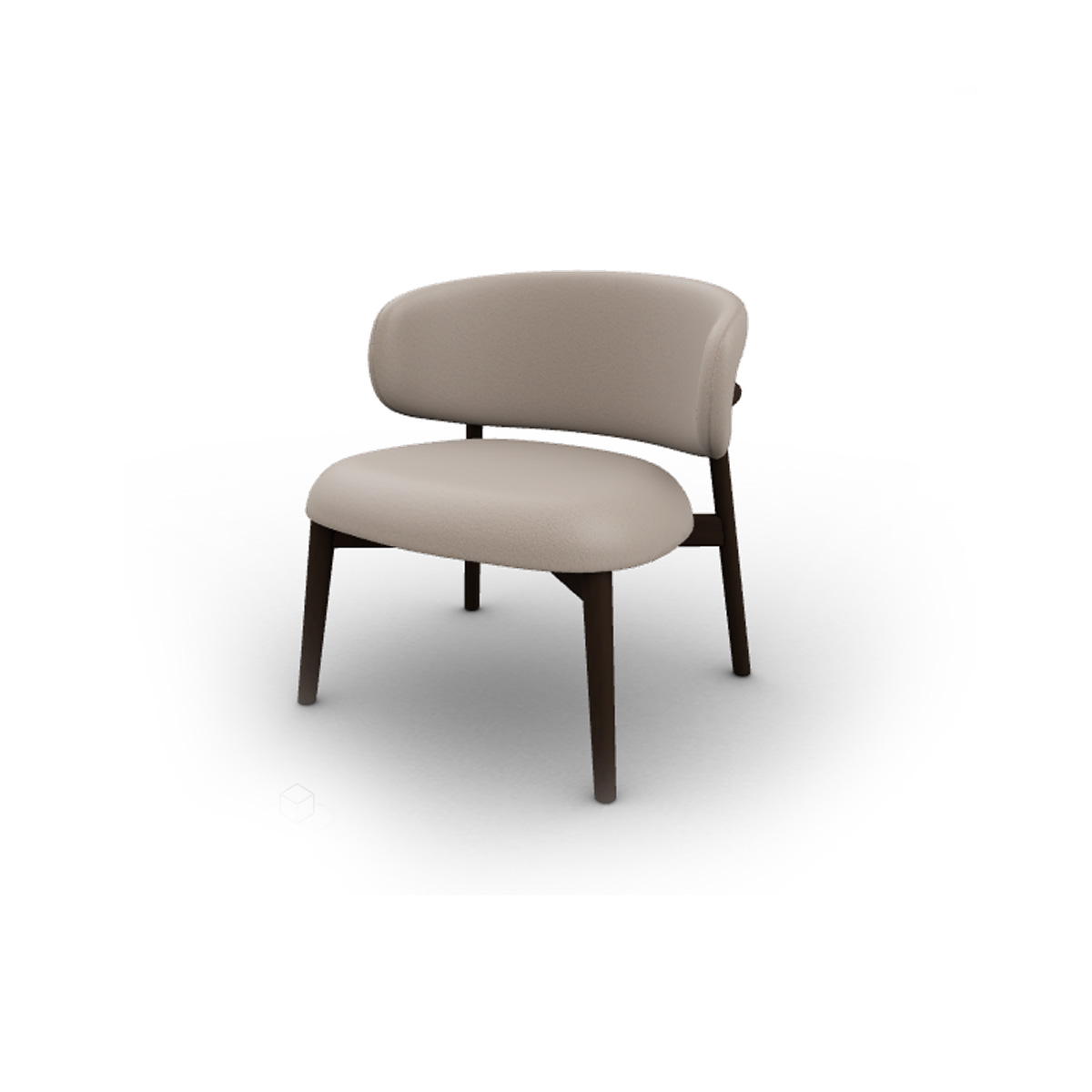 Fotelja OLEANDRO 3452/CS 