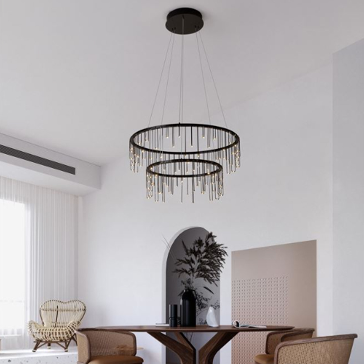 Led Visilica STELLAR 9186969