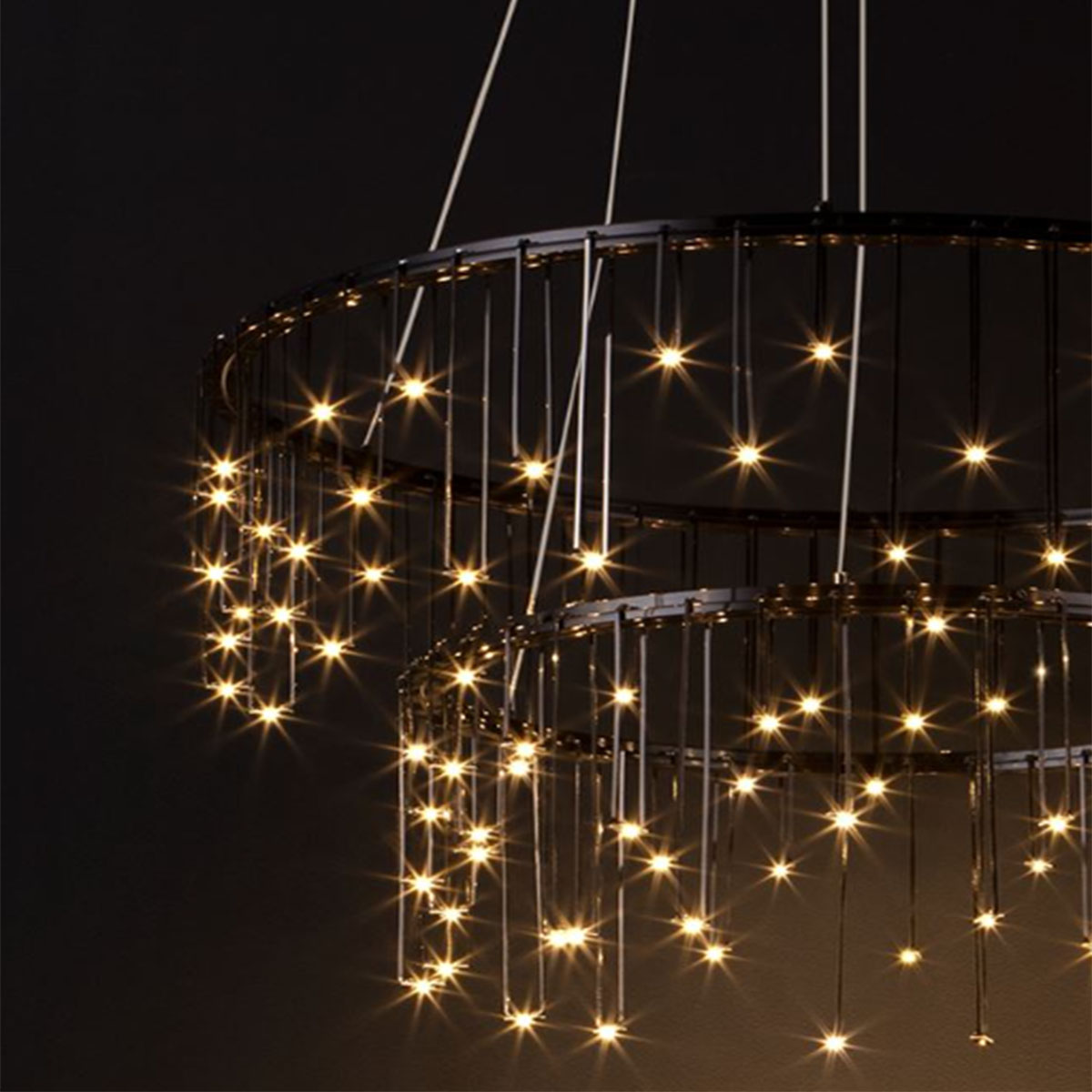 Led Visilica STELLAR 9186969
