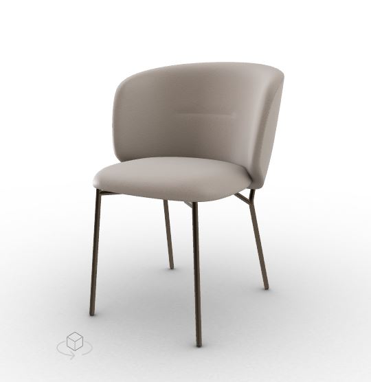 Stolica SWEEL  2211/CS 