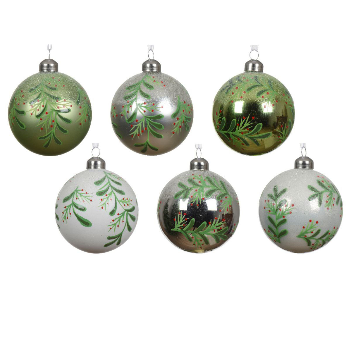 ukras za jelku bauble 70591 