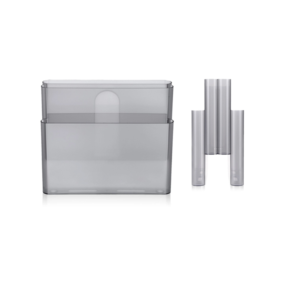 Stalak za novine MAGAZINE RACK 4676/30