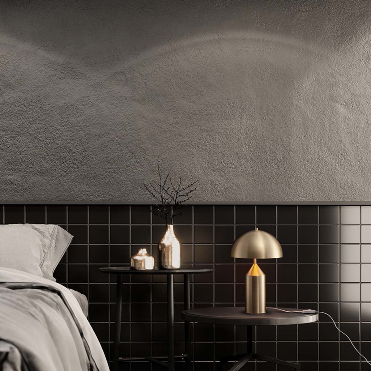 Stona lampa BOLT 9050162 