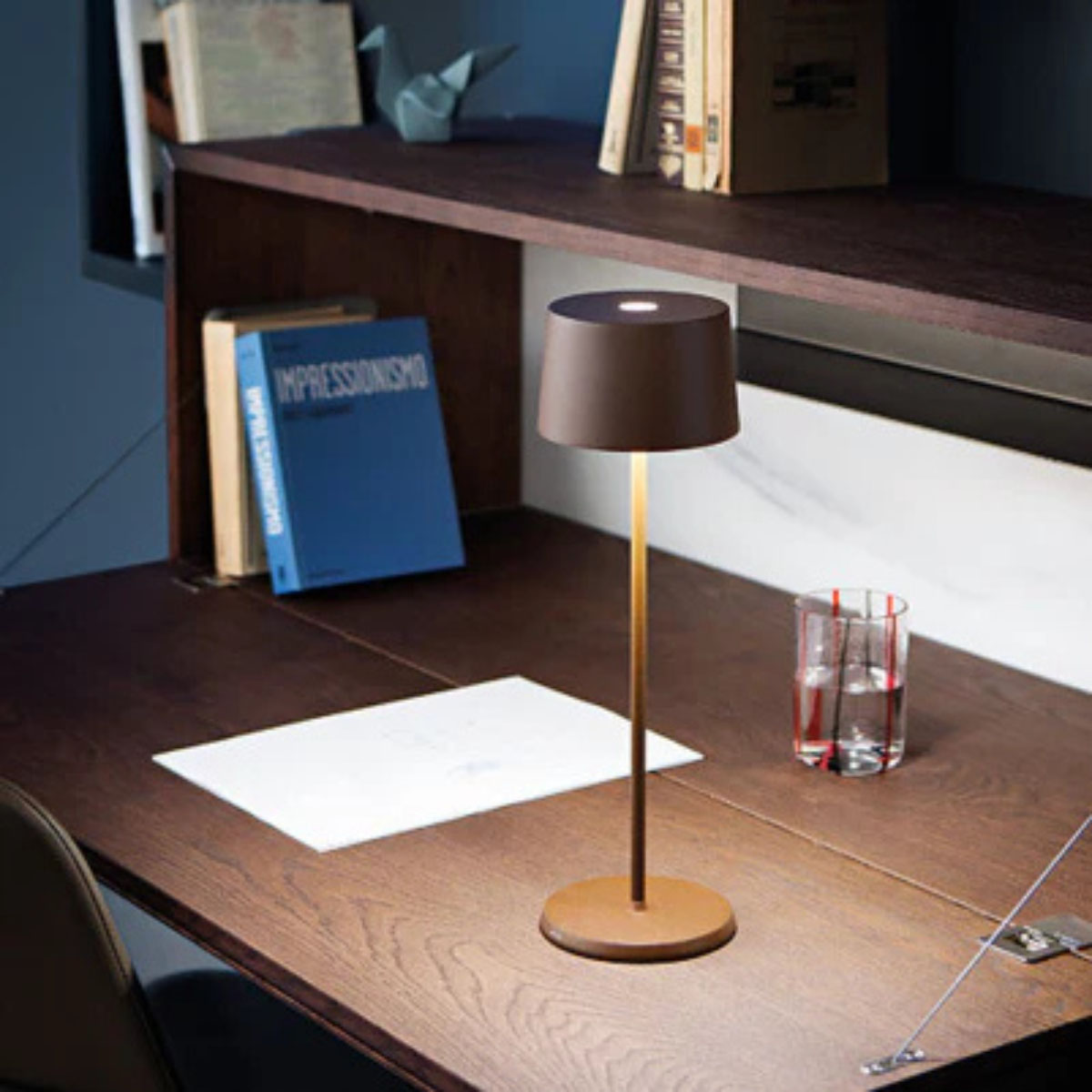 stona lampa Olivia pro LD1850N4
