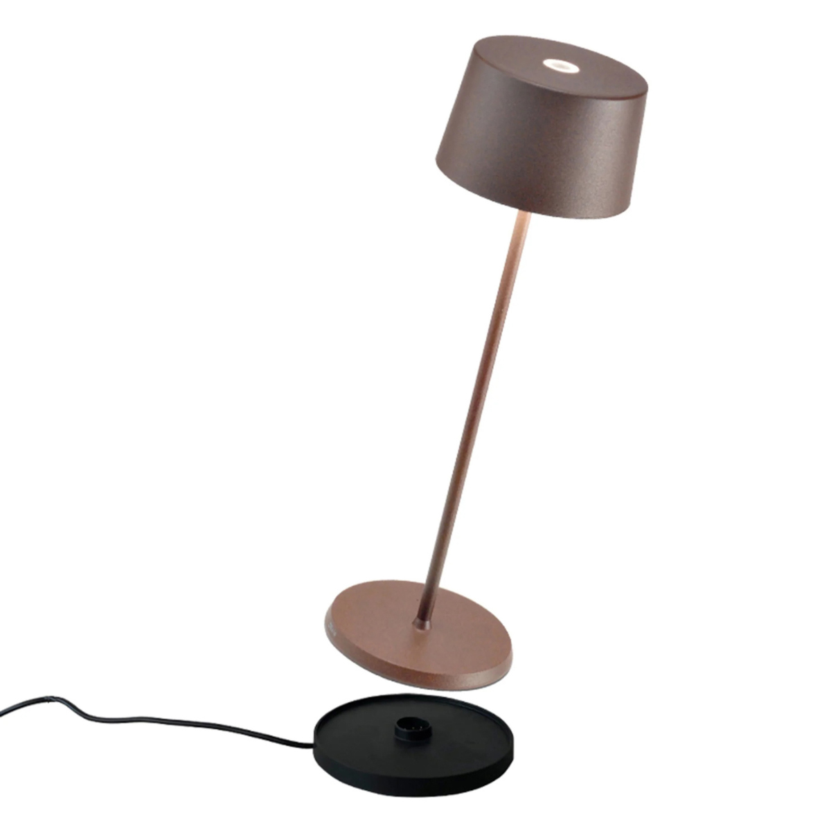 stona lampa Olivia pro LD1850N4