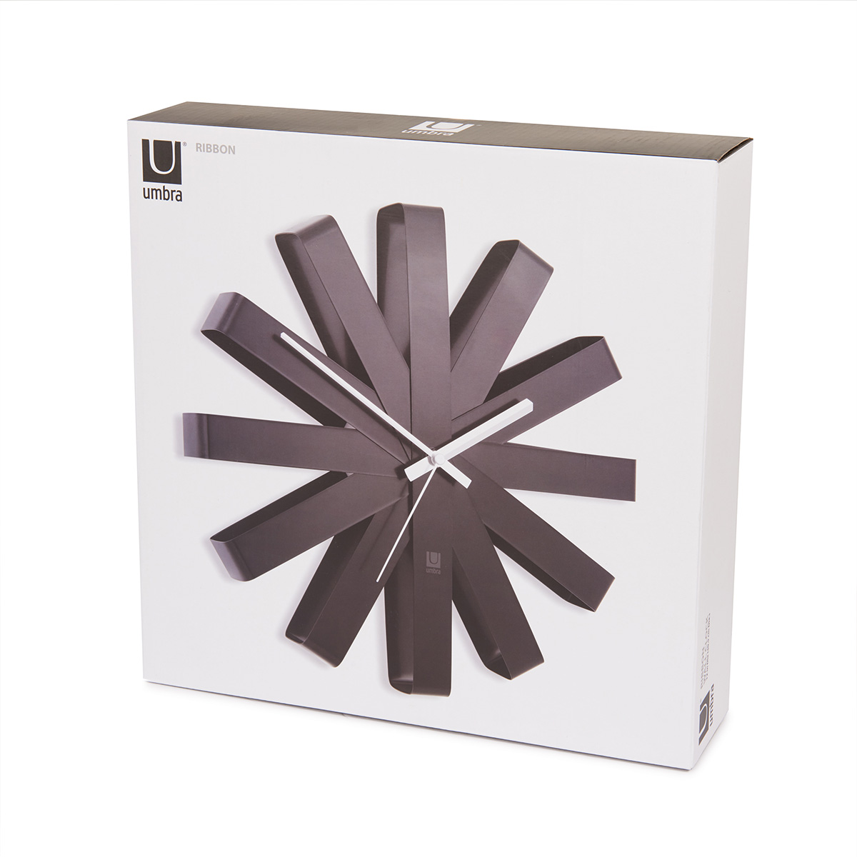 Zidni sat Ribbon 118070-040
