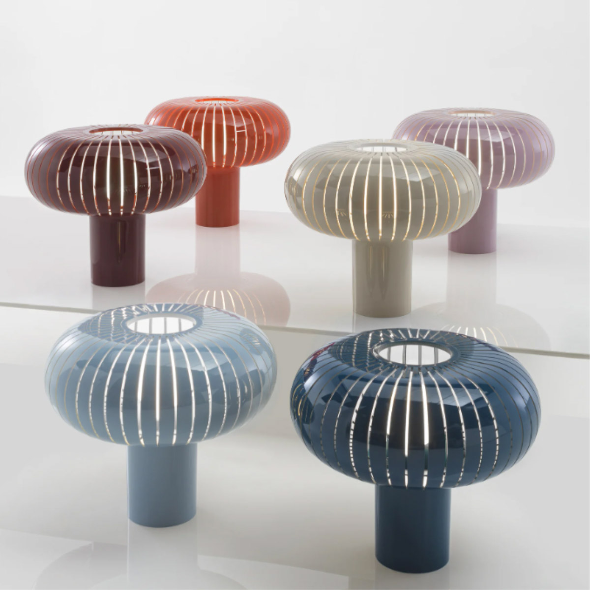 Stona lampa Teresa 9105/09