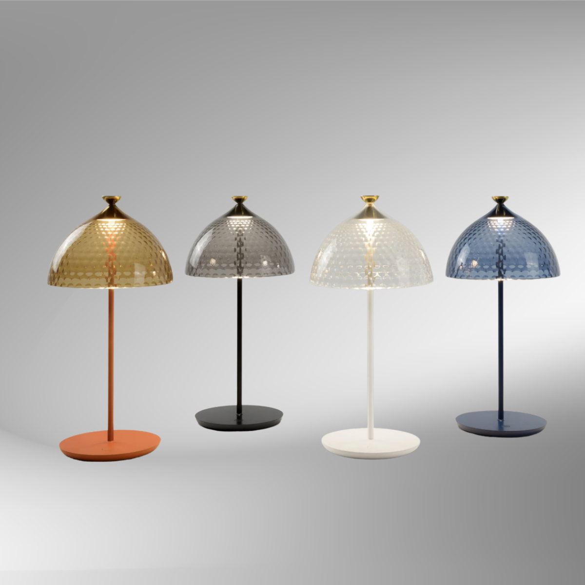 Stona lampa Pumo 9500/NF