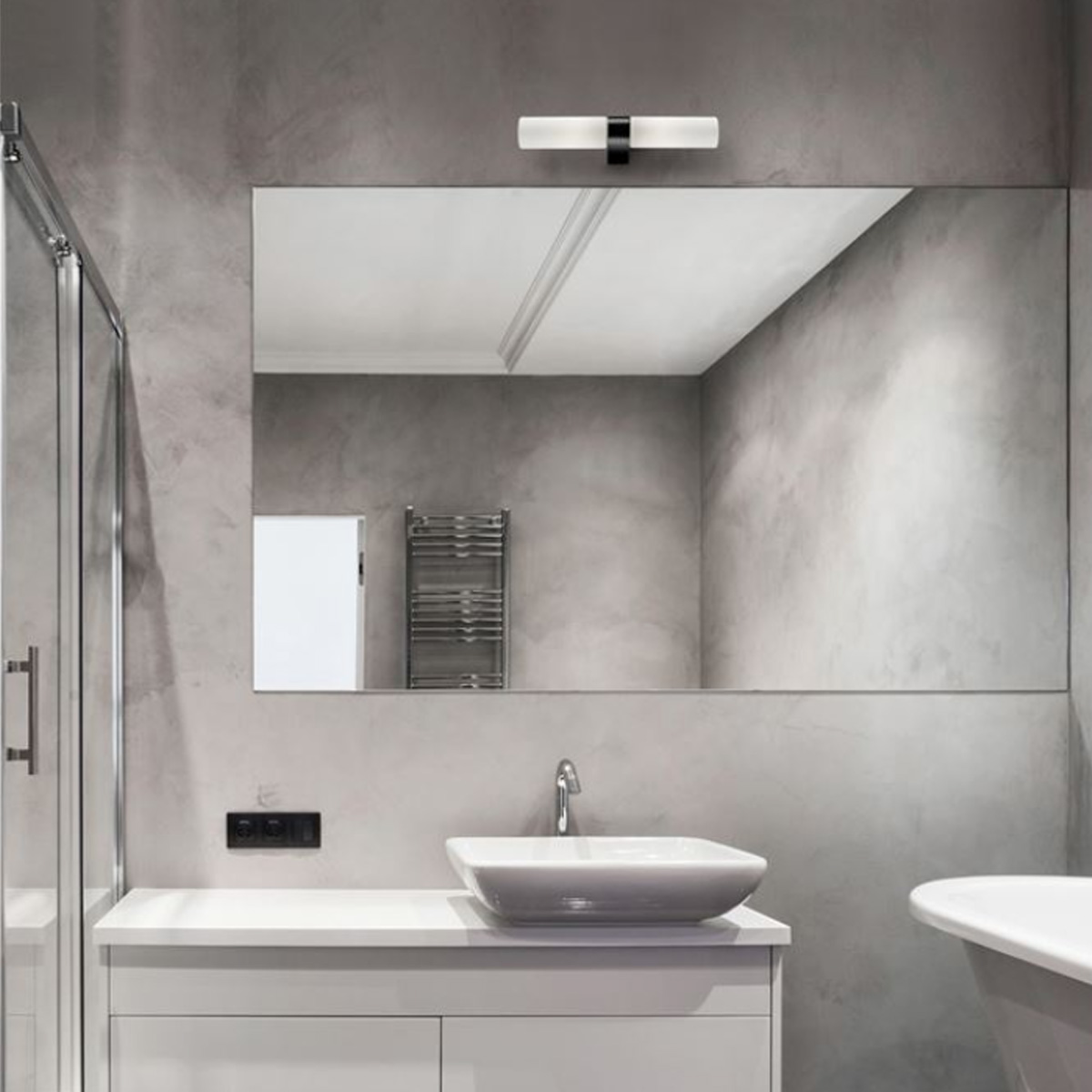 Zidna svetiljka CORB 9953202 