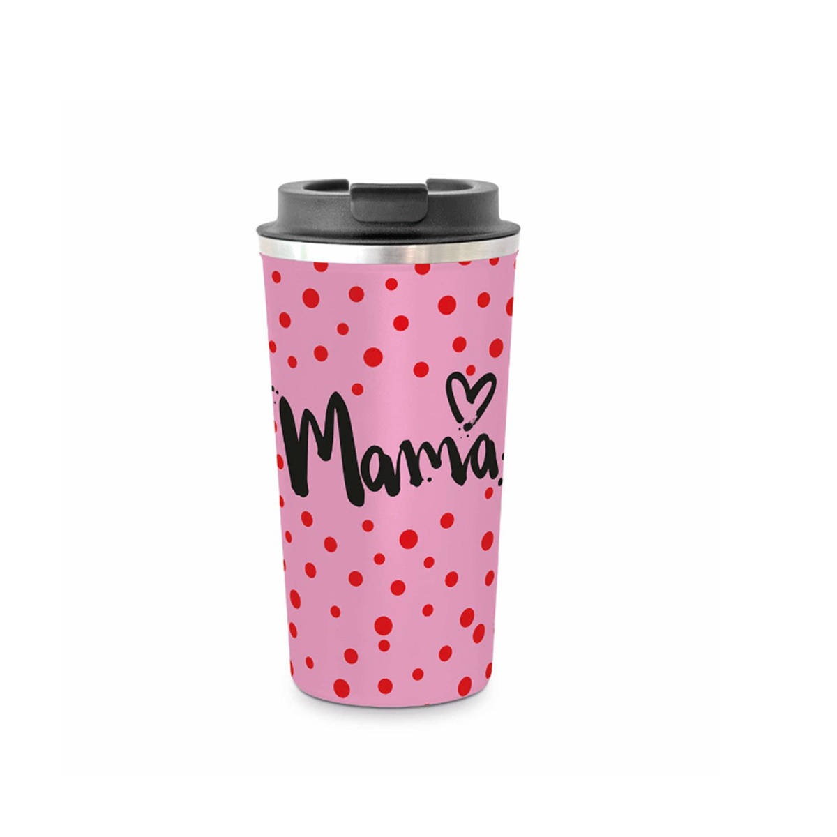 Šolja sa poklopcem Mama Coffee 181403053