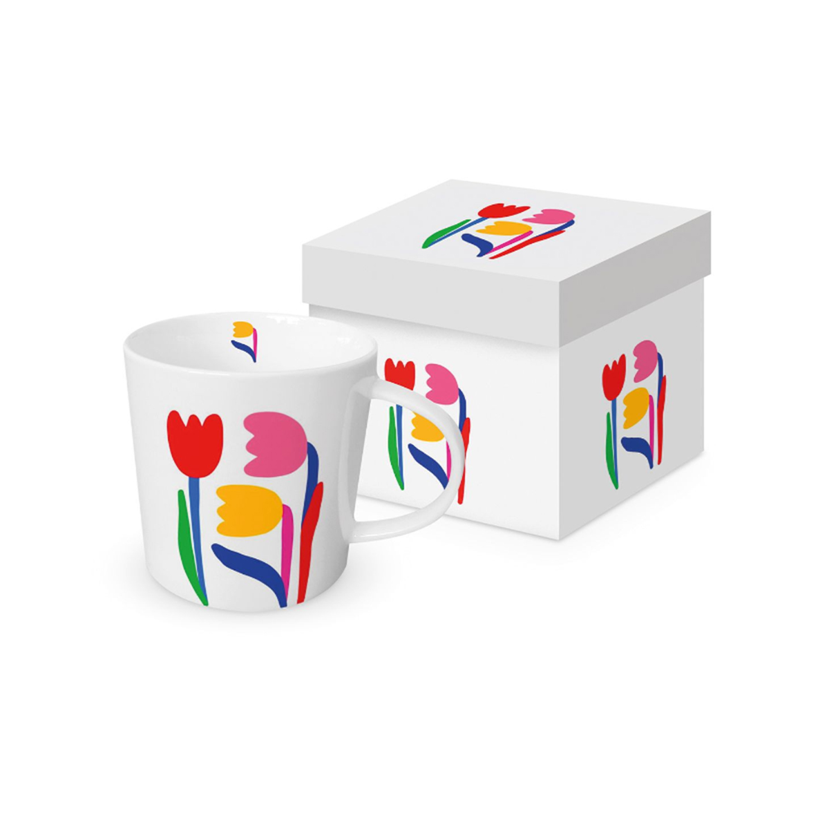 Šolja Super bouqet 160302546 