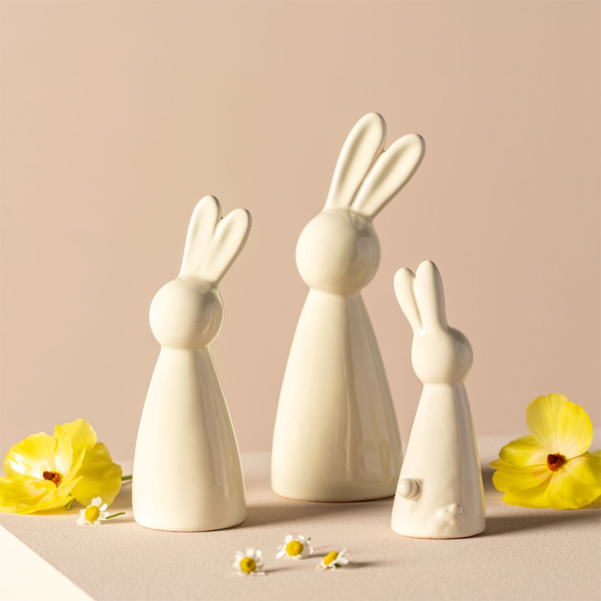 Ukrasna figura zeca Nino 44080
