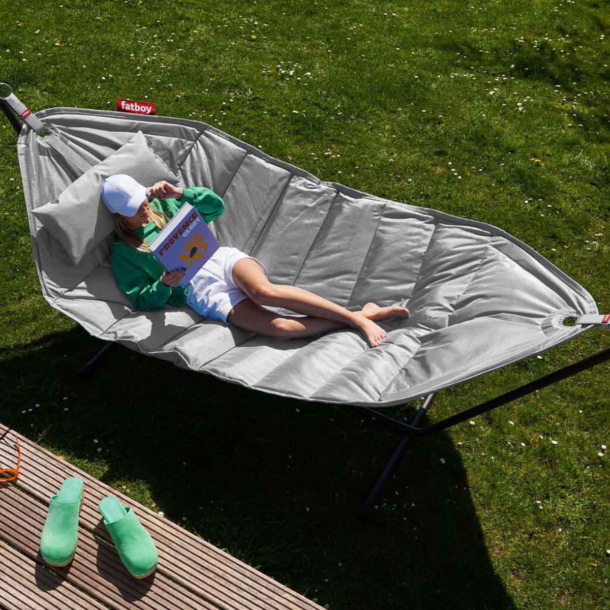 Lezaljka HEADDEMOCK 100408 