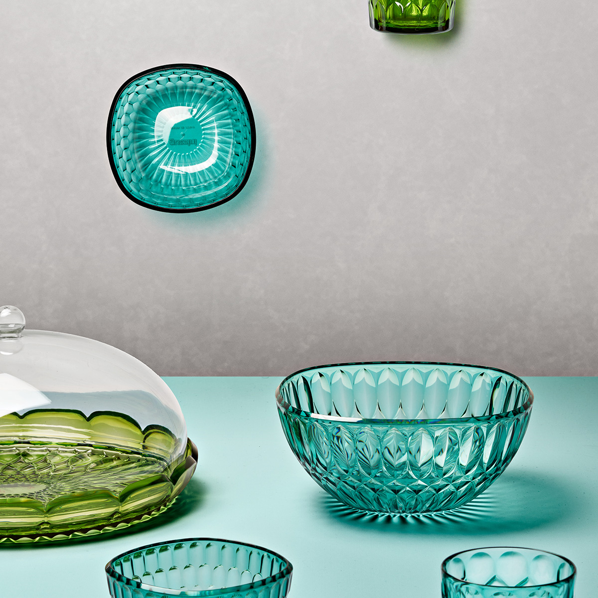 posuda za serviranje torte 131801SAC13 