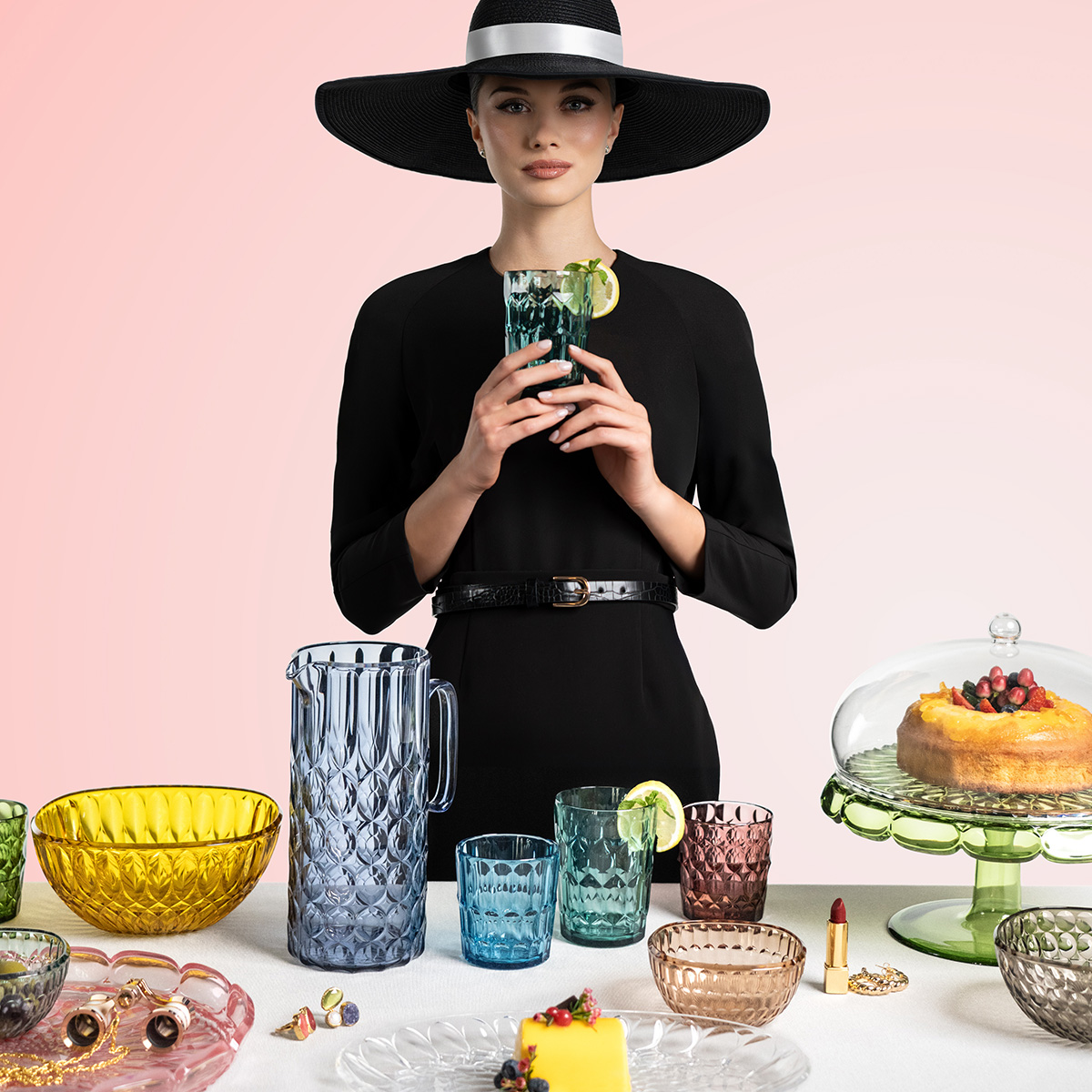 činija vanity 129721TE281 