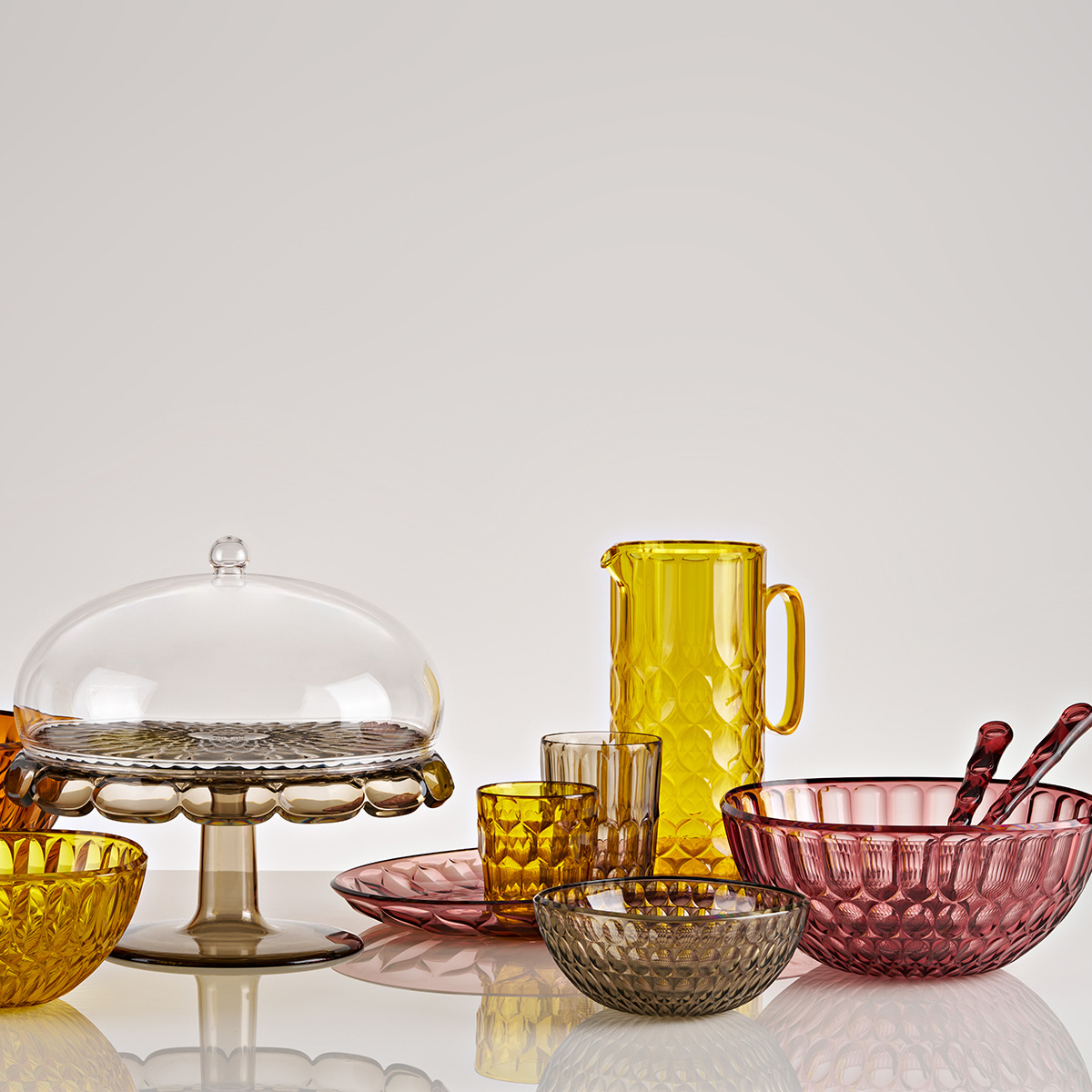 Čaša Vanity 131401STE3281 