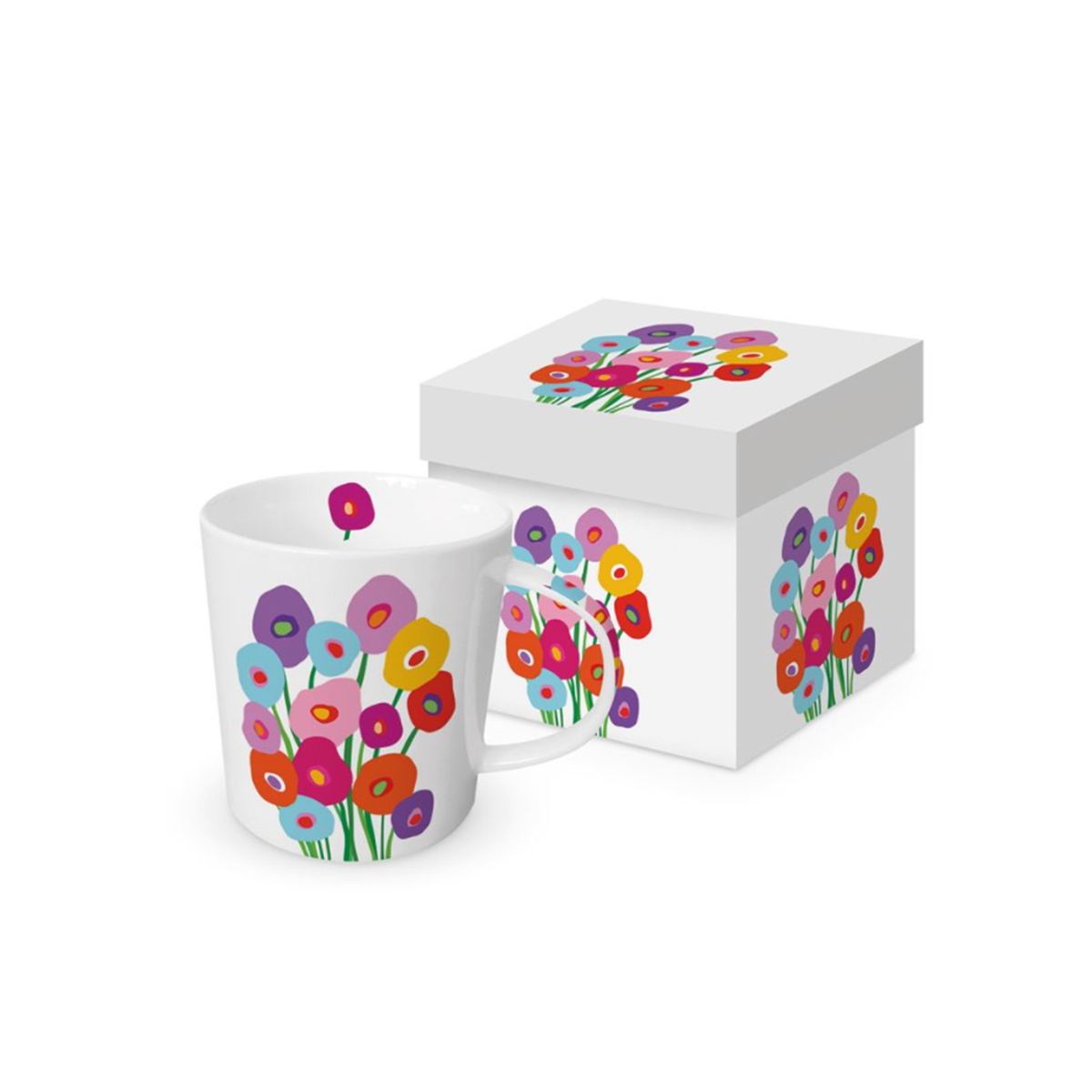 Šolja Super Bouquet 160302553 