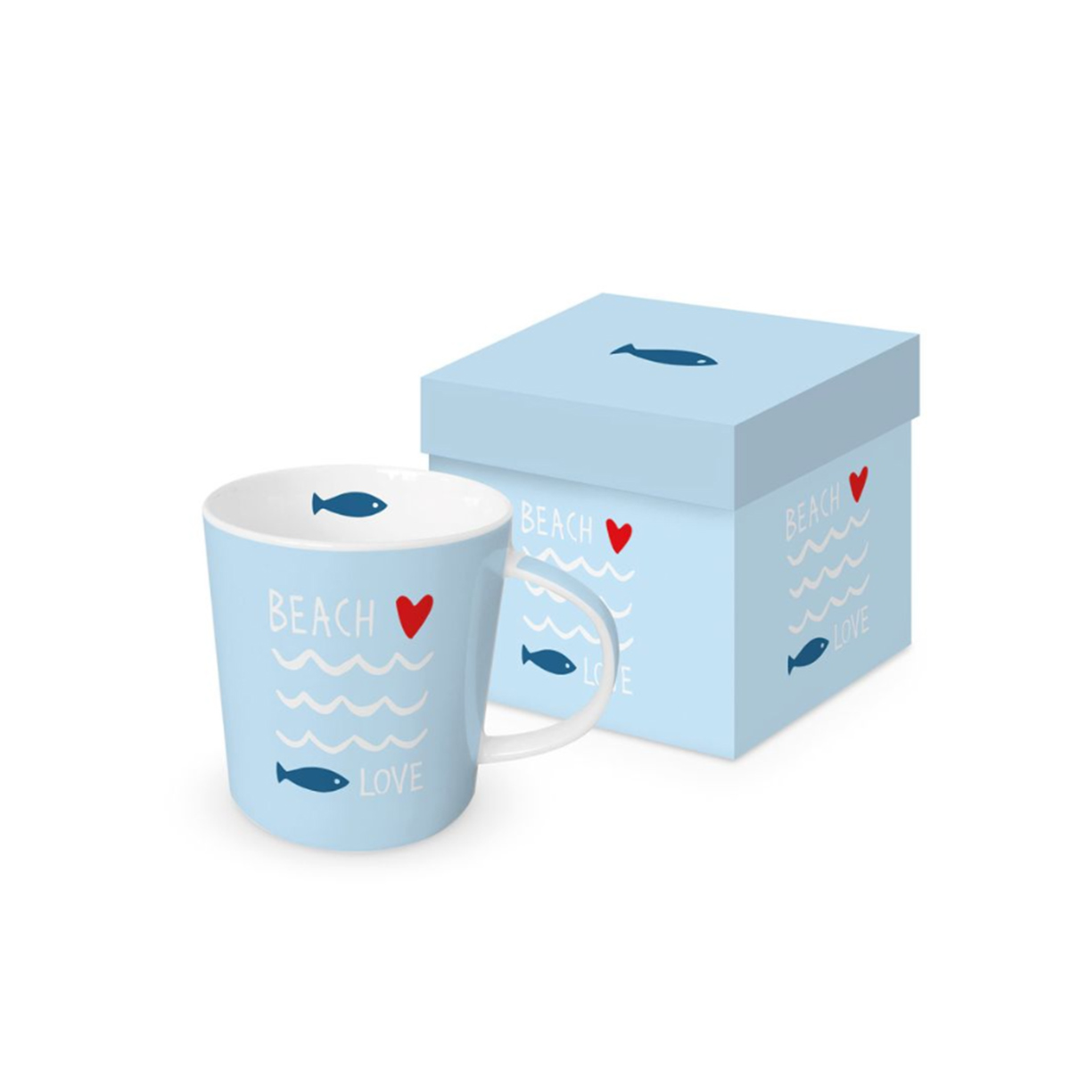 Šolja Seaside Beachlove 160302663 