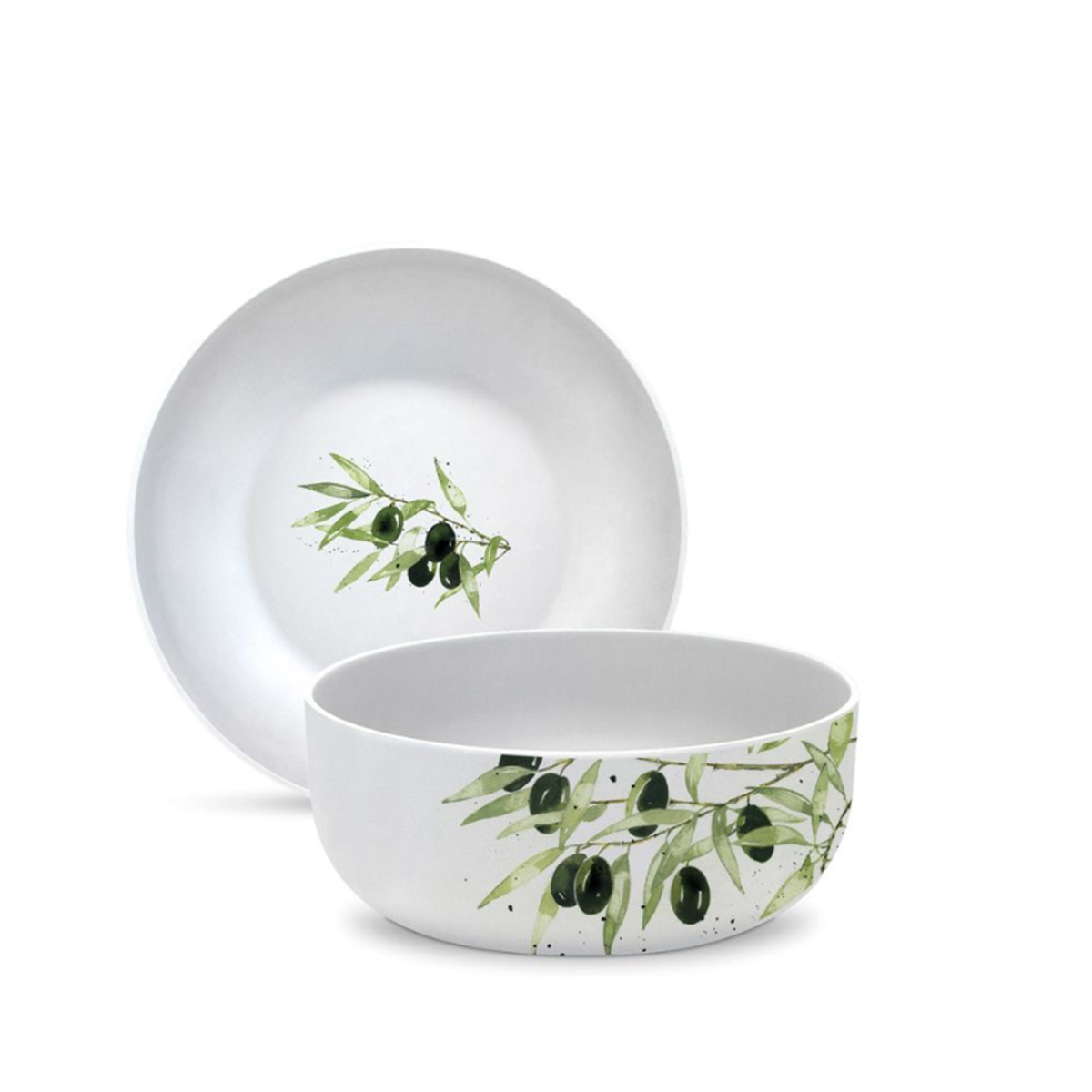 Činija olives 604779 