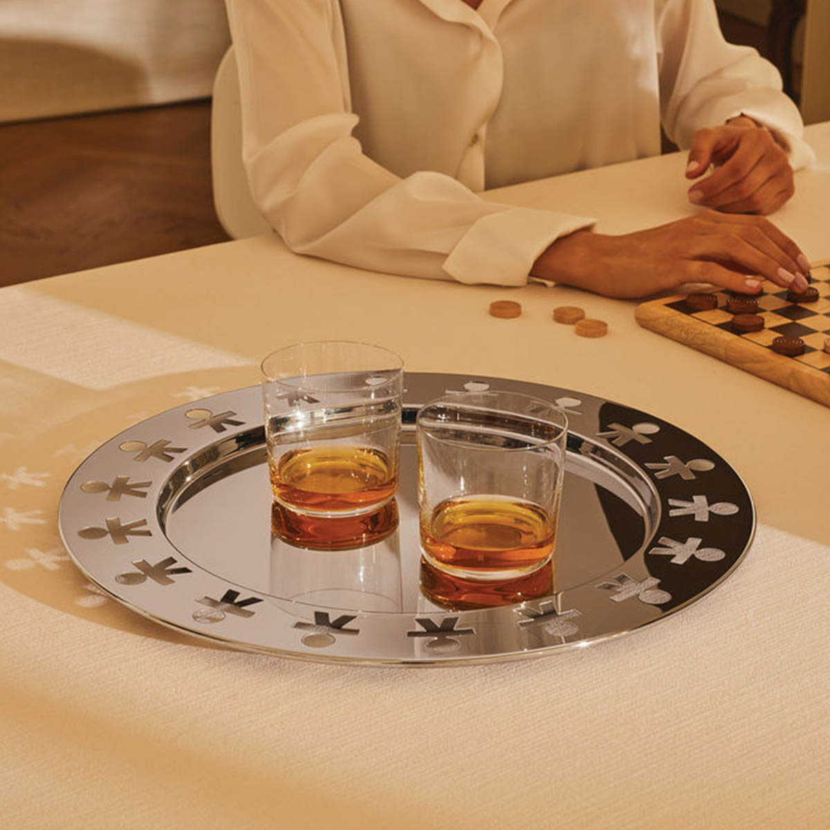 Poslužavnik Girotondo AKKGT 