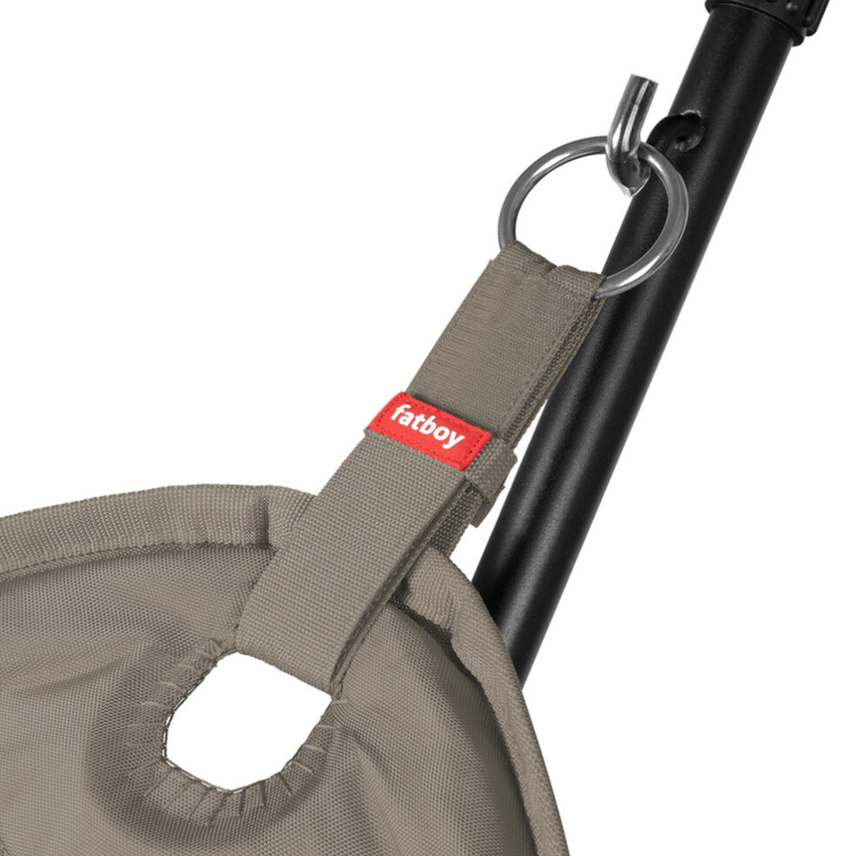 Lezaljka HEADDEMOCK 100407 