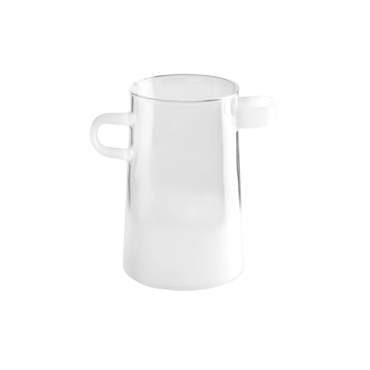 Vaza frosted 84012483 