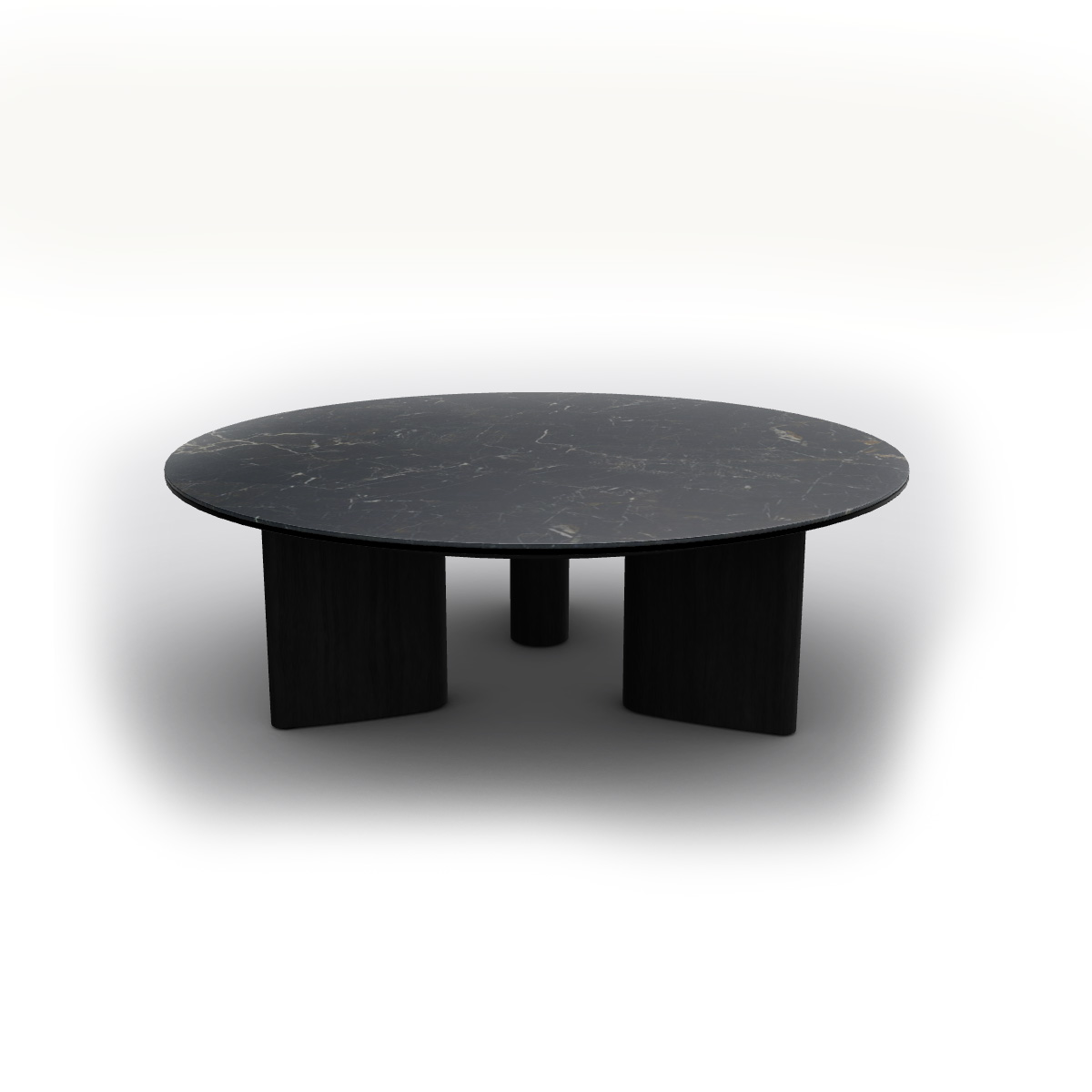 Klub sto SANDY 5153-B/CS 