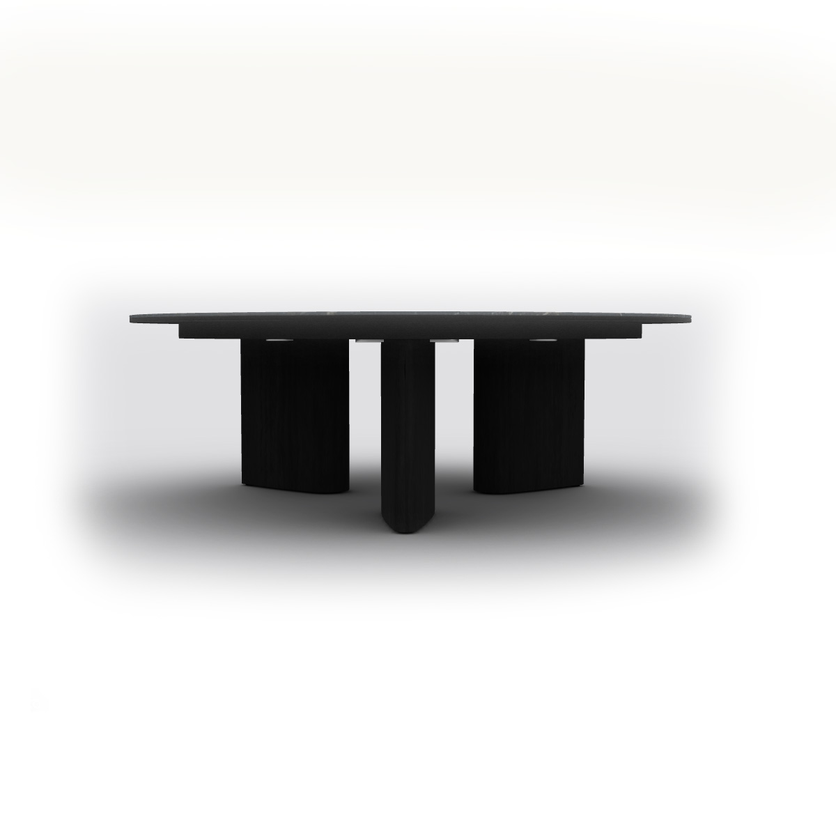 Klub sto SANDY 5153-B/CS 