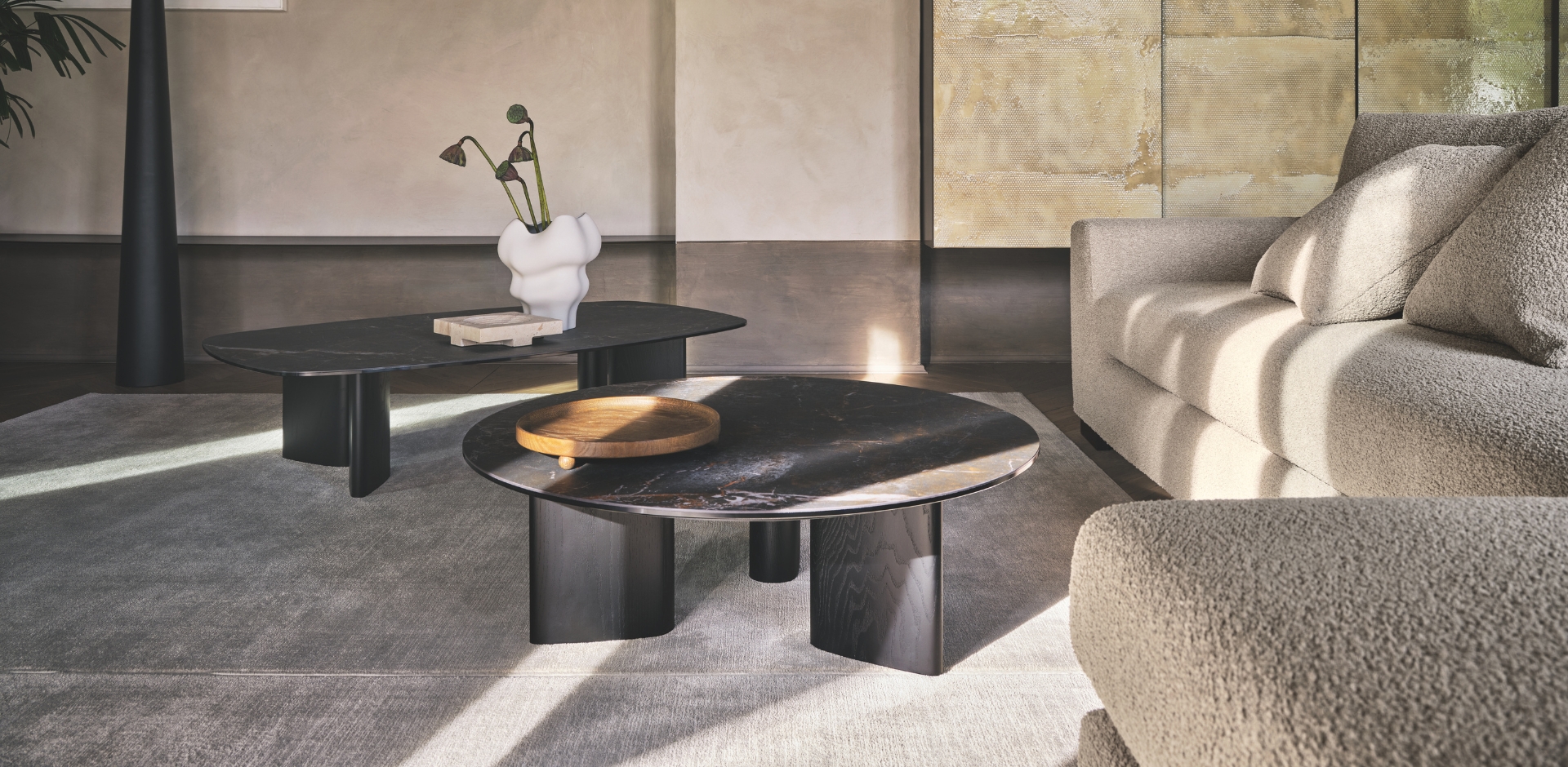 Klub sto SANDY 5153-B/CS 