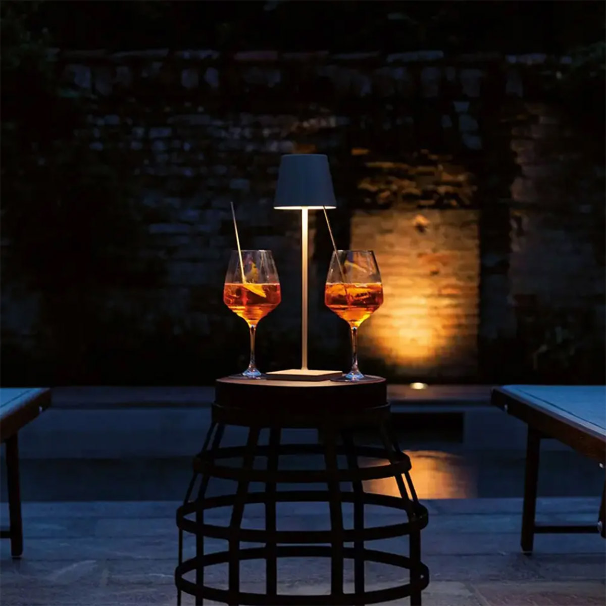 Stona lampa Poldina LD0340M3 