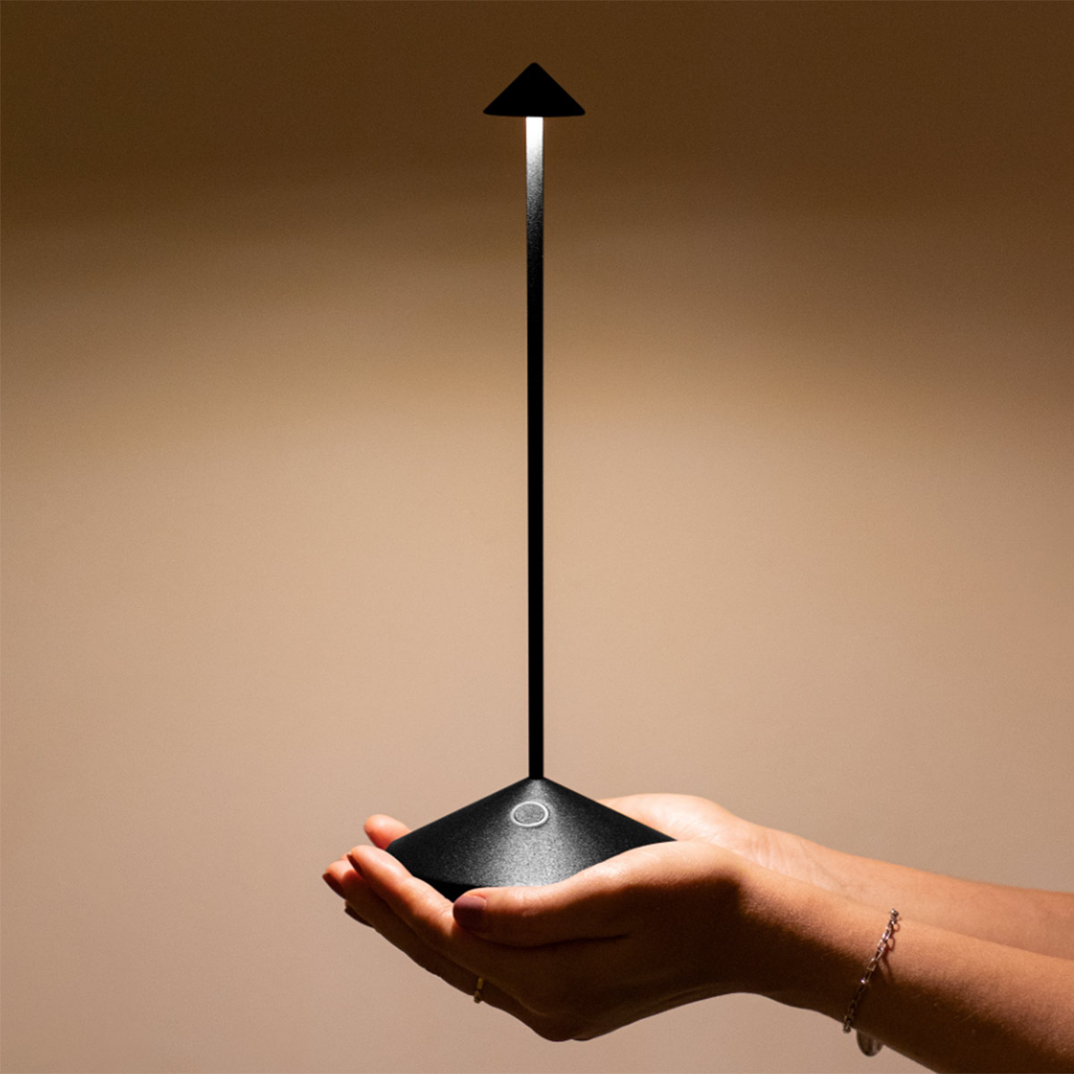 Stona lampa Pina Pro LD1650D3 