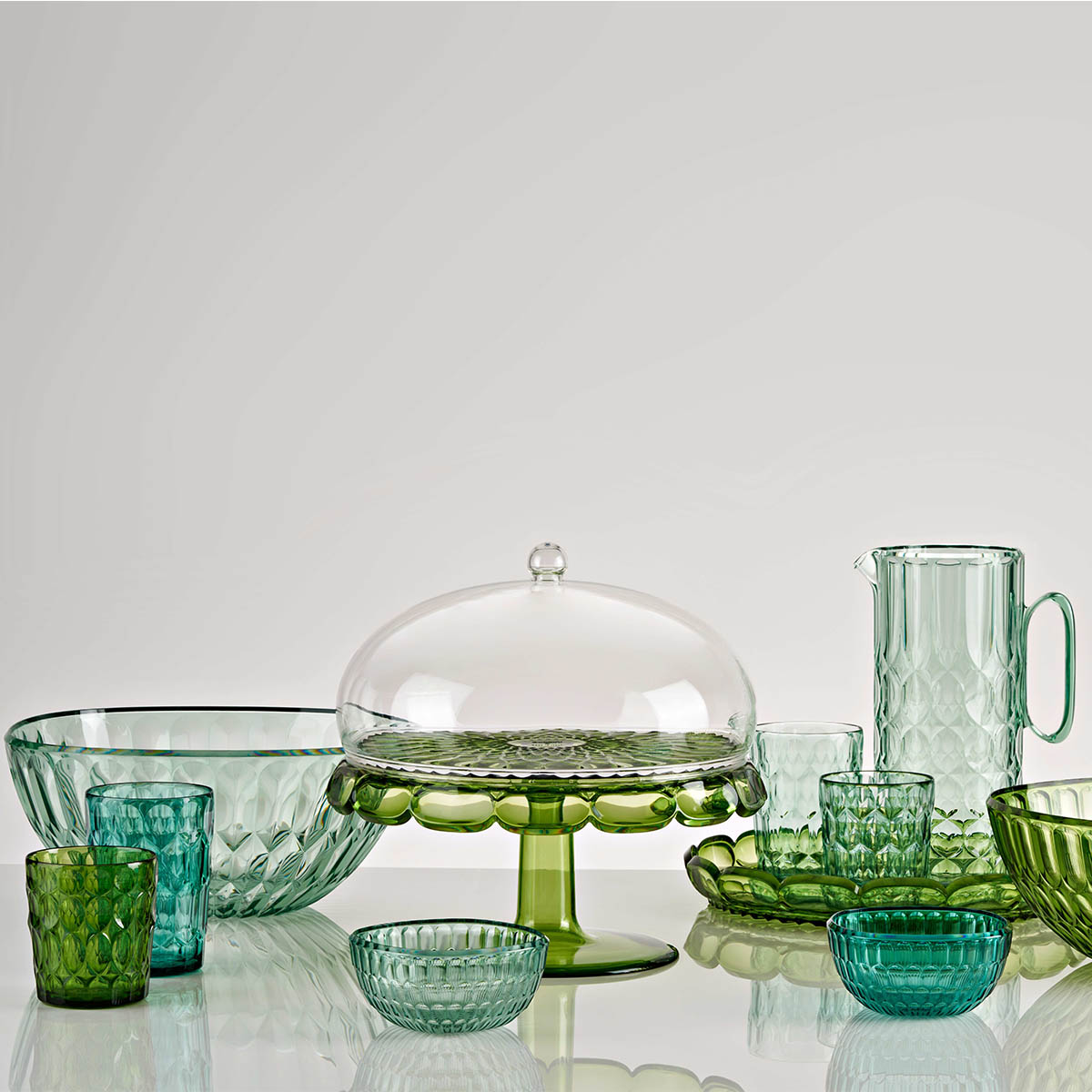 Bokal sa poklopcem Vanity 131200AR86 