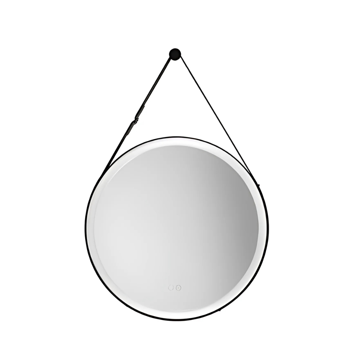 Ogledalo sa svetiljkom Rems 9006005 