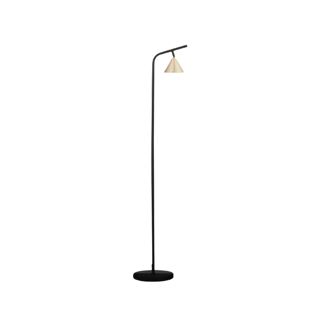 Podna lampa Conico 9011436 