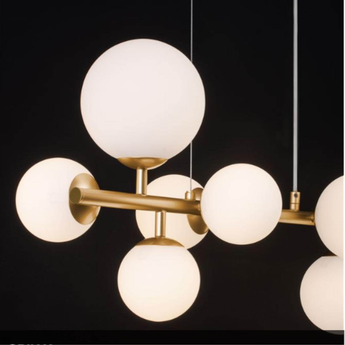 Luster Odillia 9028858 